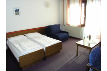 Slovėnija Hotel Stara Fužina, Eksterjeras